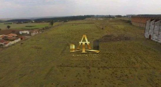 Galpão / Depósito / Armazém à venda, 32000m² no Parque Industrial Antonio Guaraty, Ibaté
