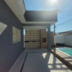 Casa de Condomínio com 3 Quartos à venda, 120m² no Monte Alto, Arraial do Cabo
