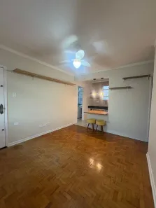 Apartamento com 2 Quartos para alugar, 79m² no Vila Belmiro, Santos