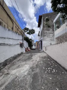 Casa de Vila com 3 Quartos à venda, 180m² no Pernambués, Salvador