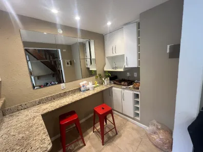 Apartamento com 3 Quartos à venda, 98m² no Bingen, Petrópolis