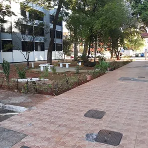 Apartamento com 2 Quartos à venda, 54m² no Asa Sul, Brasília