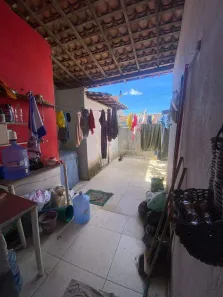 Casa com 4 Quartos à venda, 120m² no Eduardo Gomes, São Cristóvão