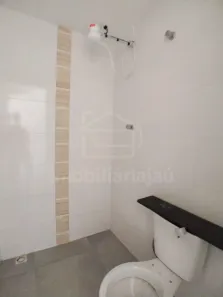 Apartamento com 1 Quarto para alugar, 60m² no Chácara Braz Miraglia, Jaú