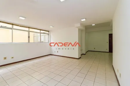 Conjunto Comercial / Sala para alugar, 50m² no Bacacheri, Curitiba