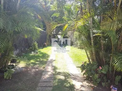 Casa com 3 Quartos à venda, 120m² no Itaipava, Petrópolis