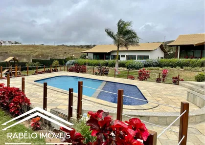 Fazenda / Sítio / Chácara com 3 Quartos à venda, 4600m² no Cruzeiro, Gravatá