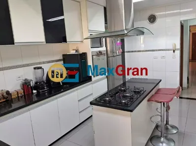 Sobrado com 3 Quartos para alugar, 123m² no Vila Bela, São Paulo