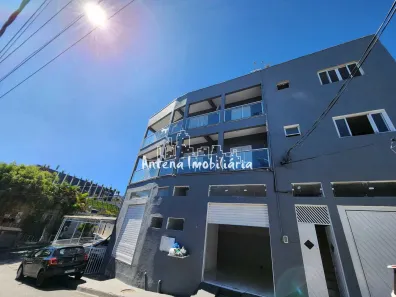 Loja / Salão / Ponto Comercial para alugar, 95m² no Jardim Angelina, Ferraz de Vasconcelos