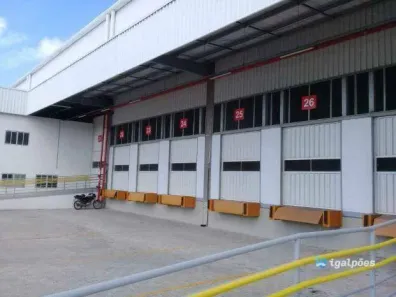 Galpão / Depósito / Armazém para alugar, 1002m² no Prazeres, Jaboatão dos Guararapes