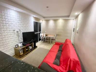 Apartamento com 2 Quartos à venda, 66m² no Bom Pastor, Belford Roxo