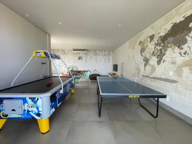 Sobrado com 3 Quartos para alugar, 800m² no Jardim do Prado, Araçatuba