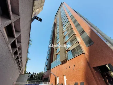 Apartamento com 1 Quarto para alugar, 55m² no Dezoito do Forte Empresarial/Alphaville., Barueri