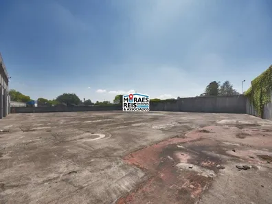 Prédio Inteiro para alugar, 1371m² no Jaguaré, São Paulo