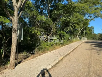 Terreno / Lote / Condomínio à venda, 784m² no Setor Habitacional Jardim Botânico, Brasília