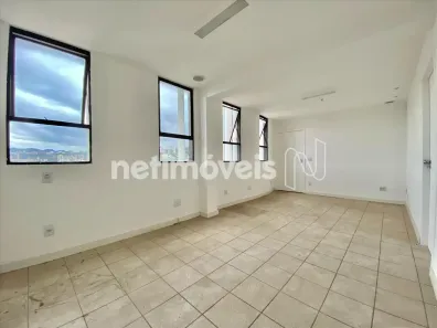 Conjunto Comercial / Sala à venda, 80m² no Cidade Jardim, Belo Horizonte