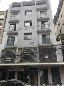 Conjunto Comercial / Sala para alugar, 40m² no Vereda do Bosque, Viçosa