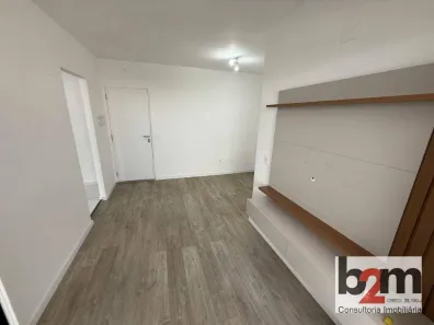 Apartamento com 2 Quartos para alugar, 56m² no Vila Yara, Osasco