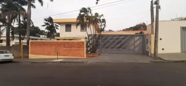 Cobertura com 4 Quartos para alugar, 250m² no Vila Elizabeth, São Carlos
