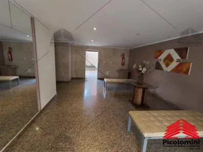 Apartamento com 2 Quartos à venda, 80m² no Vila Bertioga, São Paulo