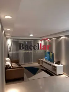 Apartamento com 3 Quartos à venda, 78m² no Engenho Novo, Rio de Janeiro