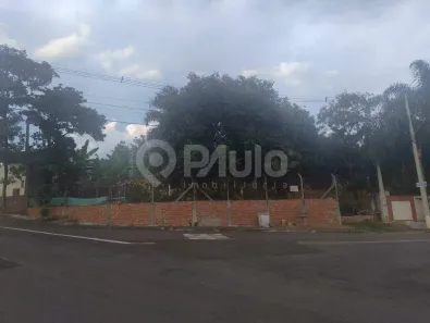 Fazenda / Sítio / Chácara com 2 Quartos à venda, 161m² no Estância Lago Azul (Ártemis), Piracicaba