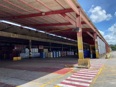 Galpão / Depósito / Armazém à venda, 73795m² no Distrito Industrial, João Pessoa