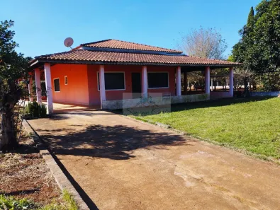 Fazenda / Sítio / Chácara com 2 Quartos à venda, 236m² no , Pilar do Sul