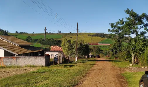 Fazenda / Sítio / Chácara com 1 Quarto à venda, 2500m² no condomínio chácaras Itaúna, Ibiporã