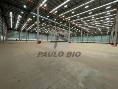 Galpão / Depósito / Armazém para alugar, 10701m² no Loteamento Center Santa Genebra, Campinas