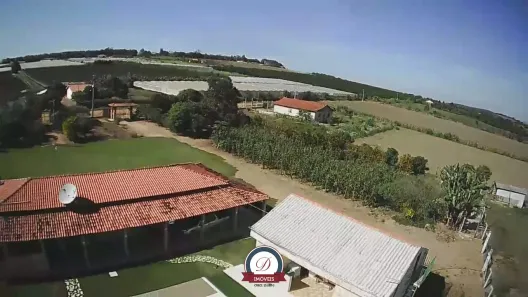 Fazenda / Sítio / Chácara com 3 Quartos à venda, 21767m² no , Sarapuí