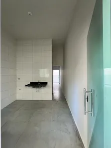 Kitnet com 1 Quarto à venda, 40m² no Eldorado, Contagem