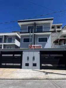 Casa com 3 Quartos à venda, 120m² no Parque Residencial Scaffid II, Itaquaquecetuba