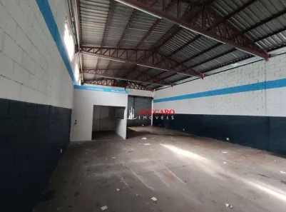 Loja / Salão / Ponto Comercial à venda, 200m² no Vila Flórida, Guarulhos