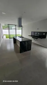 Casa de Condomínio com 3 Quartos à venda, 157m² no Inoã (Inoã), Maricá