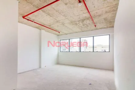 Conjunto Comercial / Sala para venda ou aluguel, 48m² no Vila Izabel, Curitiba