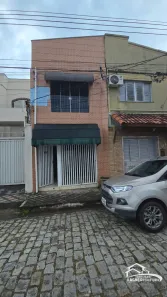 Apartamento com 3 Quartos para alugar, 110m² no Centro, Lorena