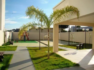 Apartamento com 2 Quartos à venda, 52m² no Porto Meira, Foz do Iguaçu