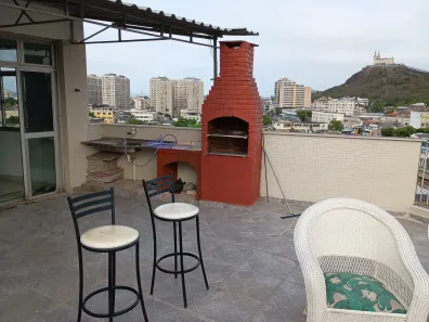 Cobertura com 3 Quartos à venda, 130m² no Penha, Rio de Janeiro