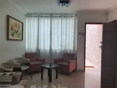 Casa de Vila com 3 Quartos à venda, 181m² no Vila Prudente, São Paulo
