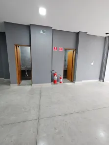 Galpão / Depósito / Armazém para alugar, 280m² no Parque Rizzo II, Cotia