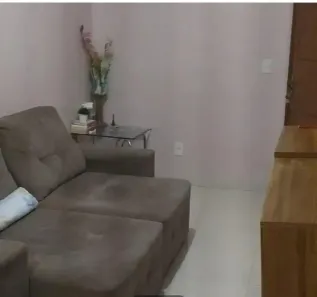 Apartamento com 2 Quartos à venda, 56m² no Setor Habitacional Contagem, Brasília