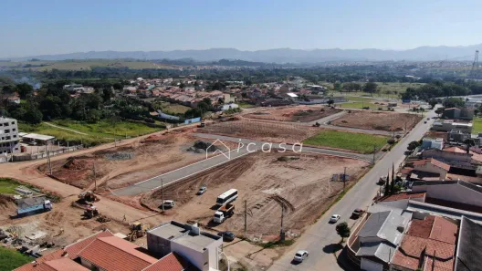 Terreno / Lote / Condomínio à venda, 175m² no Jardim São José, Caçapava