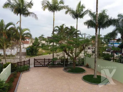 Casa com 4 Quartos para alugar, 250m² no Atami, Pontal do Paraná