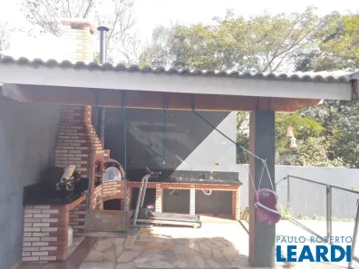 Casa de Condomínio com 3 Quartos à venda, 231m² no Condomínio Atibaia Park I, Atibaia