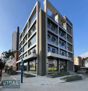 Loja / Salão / Ponto Comercial para alugar, 265m² no Tarumã, Curitiba