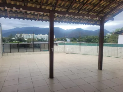 Cobertura com 2 Quartos para alugar, 177m² no Recreio dos Bandeirantes, Rio de Janeiro