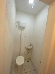 Loja / Salão / Ponto Comercial para alugar, 30m² no Novo Rio das Ostras, Rio das Ostras