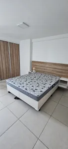 Flat com 1 Quarto para alugar, 35m² no Casa Caiada, Olinda