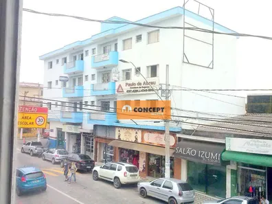 Conjunto Comercial / Sala à venda, 97m² no Centro, Suzano